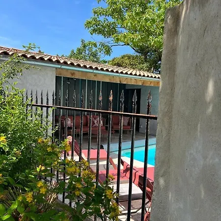 Le 240b Holiday home