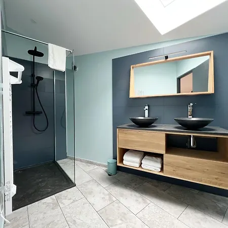 Le 240b Tatil Evi *