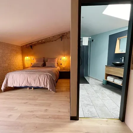 Holiday home Le 240b