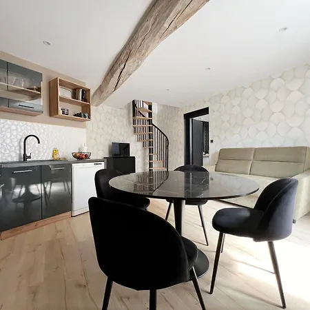 Le 240b * Saint-Mard (Charente-Maritime)